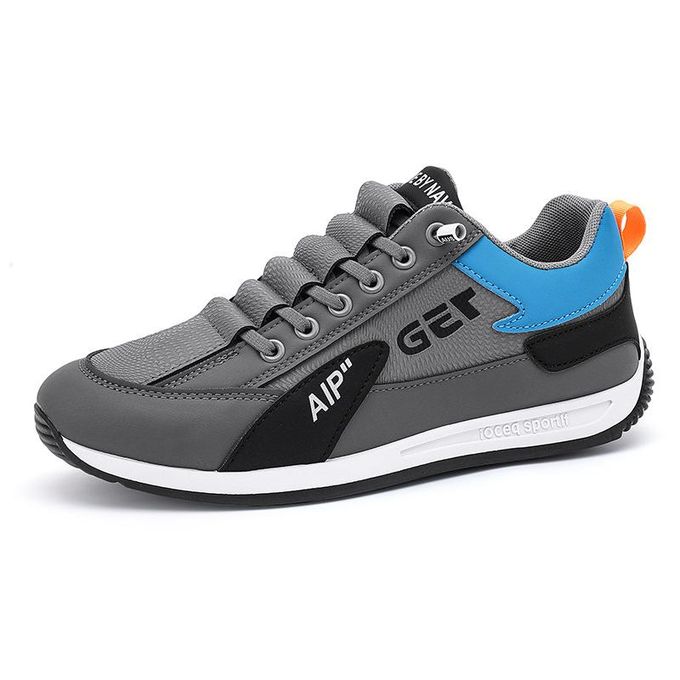 Men's Sport Shoes Walking Shoes Causal Sneakers Loafer Shoes