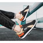 Men's Sport Shoes Walking Shoes Causal Sneakers Loafer Shoes