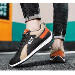 Men's Sport Shoes Walking Shoes Causal Sneakers Loafer Shoes