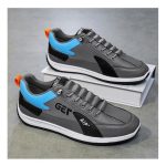 Men's Sport Shoes Walking Shoes Causal Sneakers Loafer Shoes