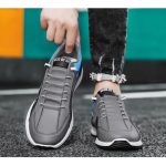 Men's Sport Shoes Walking Shoes Causal Sneakers Loafer Shoes
