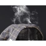 Men's Underwear Plaid Shorts 4-Pack