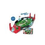 Mini Tabletop Soccer Game Kit - Early Educational Football Table Board Creative Kids Gift Set