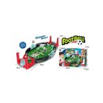 Mini Tabletop Soccer Game Kit - Early Educational Football Table Board Creative Kids Gift Set