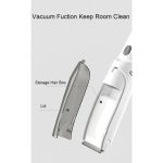 Misuta Baby Hair Clipper / Trimmer/ Shaver– Cordless