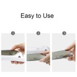 Misuta Baby Hair Clipper / Trimmer/ Shaver– Cordless