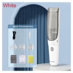 Misuta Baby Hair Clipper / Trimmer/ Shaver– Cordless