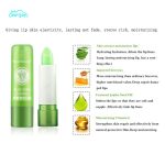 Moisturizing Aloe Vera Color - Changing Lipstick