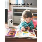 Momcozy BM01 Video Baby Monitor