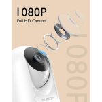 Momcozy BM01 Video Baby Monitor