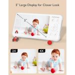 Momcozy BM01 Video Baby Monitor