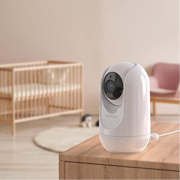 Momcozy BM01 Video Baby Monitor