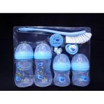 Momeasy Mom Easy New Born Baby Feeding Set/ Starter Set