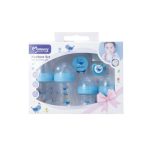 Momeasy Mom Easy New Born Baby Feeding Set/ Starter Set