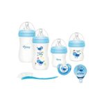 Momeasy Mom Easy New Born Baby Feeding Set/ Starter Set