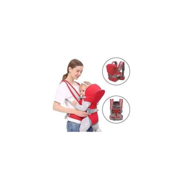 Moms' choice Two Strap Baby Carrier