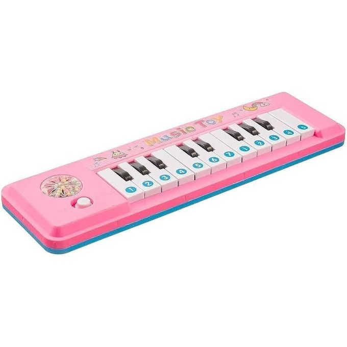 Music Piano Toy for Kids Boys & Girls