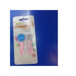 NAIL CLIPPER AND NAIL FILE FOR BABIES