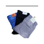New Arrival High Quality 3-Pack Men's Denim Jeans: A Versatile And Stylish Pack Of Three Denim Jeans Designed For Men, Perfect For Casual And Semi-formal Looks. BLUE,BLACK AND...