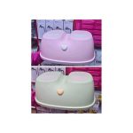 New design toilet feet stool,Potty training step stool, Bathroom foot rest for kids, Children's toilet helper,Kids' bathroom foot stool,Toilet squatting platform,Toddler step up...