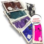 New Limited Offer 1 piece Tie Dye Women Bike Shorts PINK Pattern Print Shorts Women Trendy Cosy Sculpting Tight Good Fit Biker Shorts Workout Fitness Shorts Comfortable Stretchy...