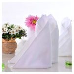 Newborn 6PACK Unisex Natural Bamboo Softest Reusable Nappies