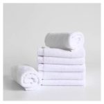 Newborn 6PACK Unisex Natural Bamboo Softest Reusable Nappies