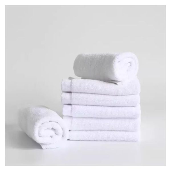 Newborn 6PACK Unisex Natural Bamboo Softest Reusable Nappies