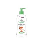 Nice & Lovely All In One Baby Bath & Wash – 300ml