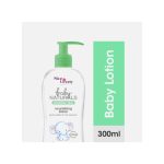 Nice & Lovely Nourishing Baby Lotion - 300ml