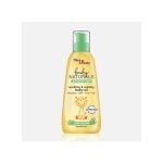 Nice & Lovely Soothing & Calming Baby Oil - 100ml