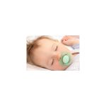 Nipple Pacifier Infant Silicone Pacifier Baby Soother