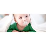 Nipple Pacifier Infant Silicone Pacifier Baby Soother