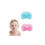 Nipple Pacifier Infant Silicone Pacifier Baby Soother