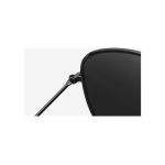 No Black Men's Sunglasses