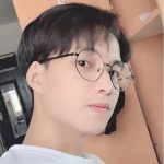 No Fashion Ultra-Light Polygon Frame Unisex Reading Eyewear UV400 Flat Mirror