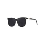 No Fashion UV400 Square Sunglasses
