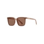 No Fashion UV400 Square Sunglasses