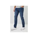 Non faded quality denim Jeans for men+ free gift