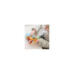 Nuby Icy Bites Keys Teether