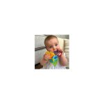 Nuby Icy Bites Keys Teether