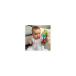 Nuby Icy Bites Keys Teether