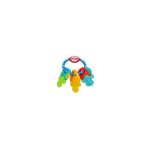 Nuby Icy Bites Keys Teether