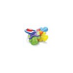 Nuby Icy Bites Keys Teether