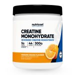 Nutricost Creatine Monohydrate