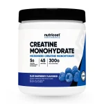 Nutricost Creatine Monohydrate