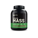 SERIOUS MASS 2.27KG