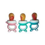 Pacifier Fruit Pacifier, Baby Teether