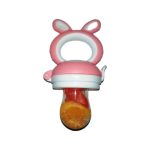 Pacifier Fruit Pacifier, Baby Teether