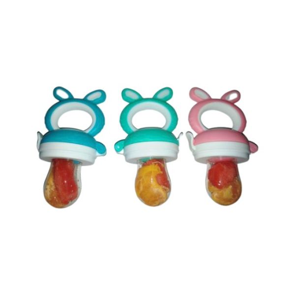 Pacifier Fruit Pacifier, Baby Teether